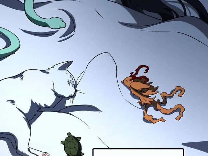 Ta Ở Tu Tiên Giới Chỉ Làm Giờ Hành Chính - Chương 90 - ảnh 3