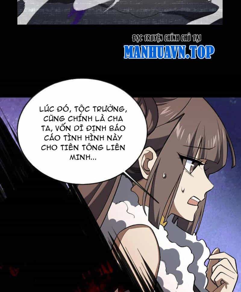 Ta Ở Tu Tiên Giới Chỉ Làm Giờ Hành Chính - Chương 92 - ảnh 33