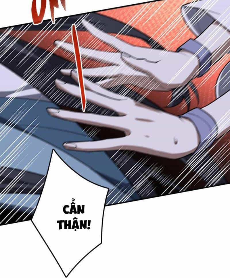 Ta Ở Tu Tiên Giới Chỉ Làm Giờ Hành Chính - Chương 92 - ảnh 57