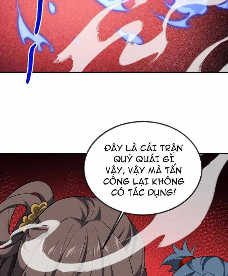 Ta Ở Tu Tiên Giới Chỉ Làm Giờ Hành Chính - Chương 92 - ảnh 65