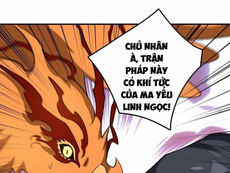 Ta Ở Tu Tiên Giới Chỉ Làm Giờ Hành Chính - Chương 93 - ảnh 74