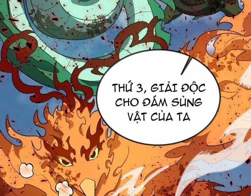 Ta Ở Tu Tiên Giới Chỉ Làm Giờ Hành Chính - Chương 94 - ảnh 119
