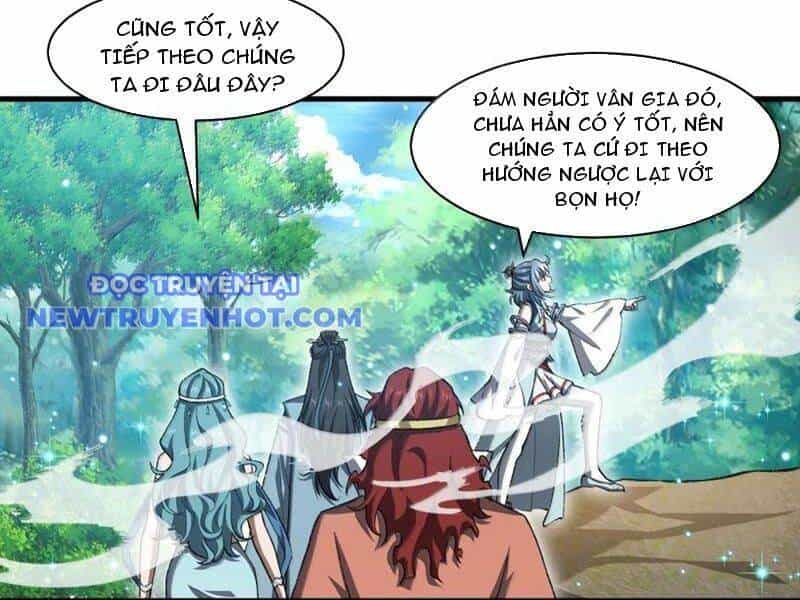 Ta Ở Tu Tiên Giới Chỉ Làm Giờ Hành Chính - Chương 98 - ảnh 47