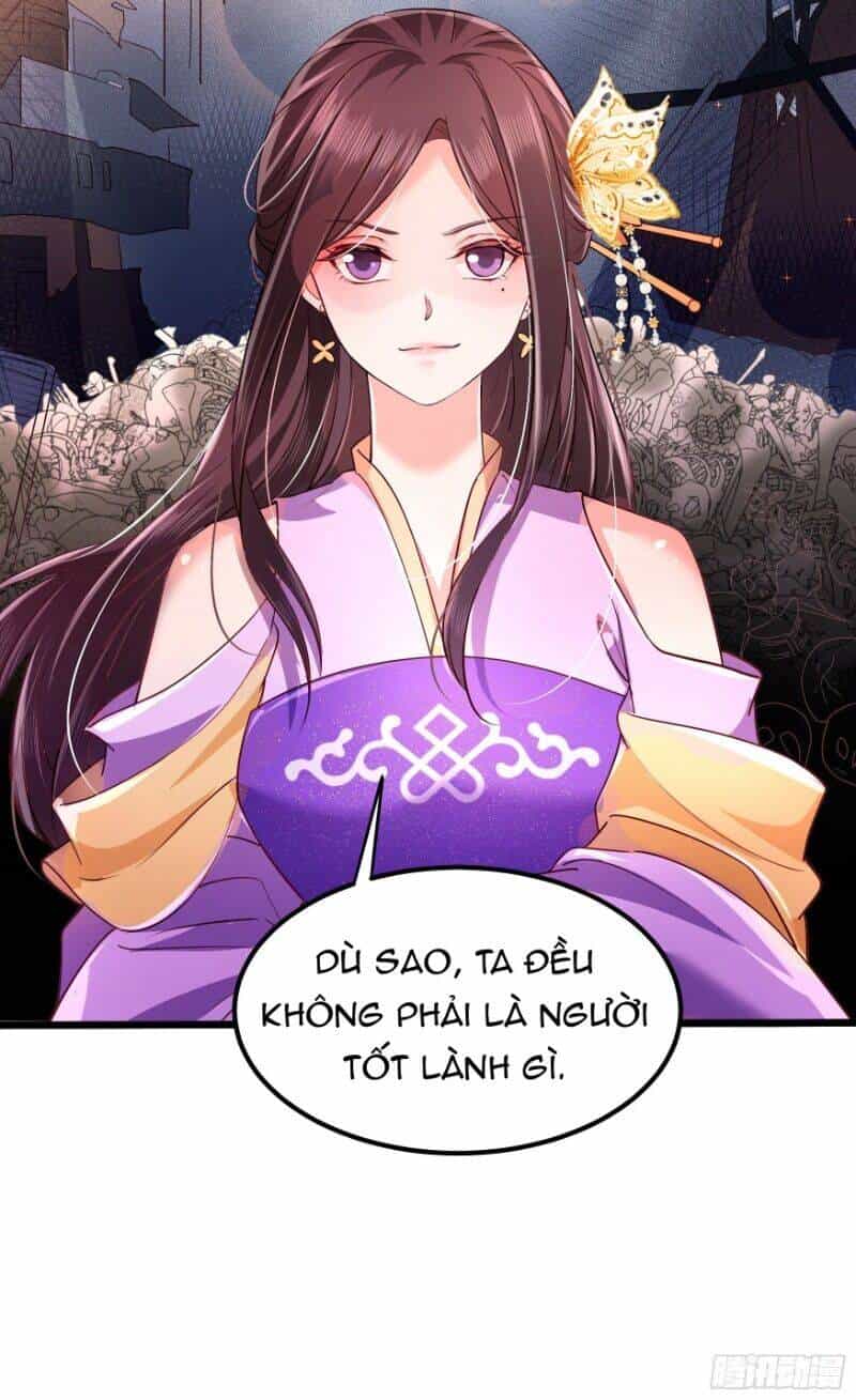Ta Phải Làm Hoàng Hậu - Chương 10 - ảnh 40