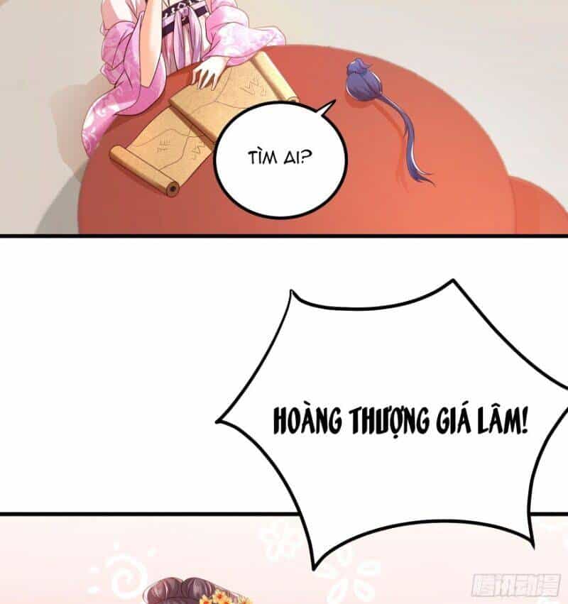 Ta Phải Làm Hoàng Hậu - Chương 11 - ảnh 10