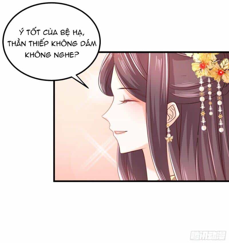 Ta Phải Làm Hoàng Hậu - Chương 11 - ảnh 15