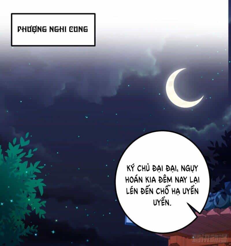 Ta Phải Làm Hoàng Hậu - Chương 11 - ảnh 3