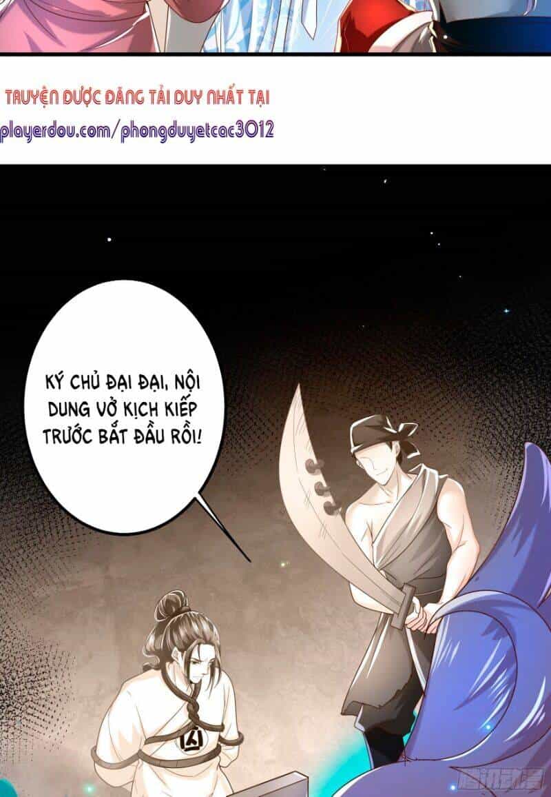 Ta Phải Làm Hoàng Hậu - Chương 14 - ảnh 14