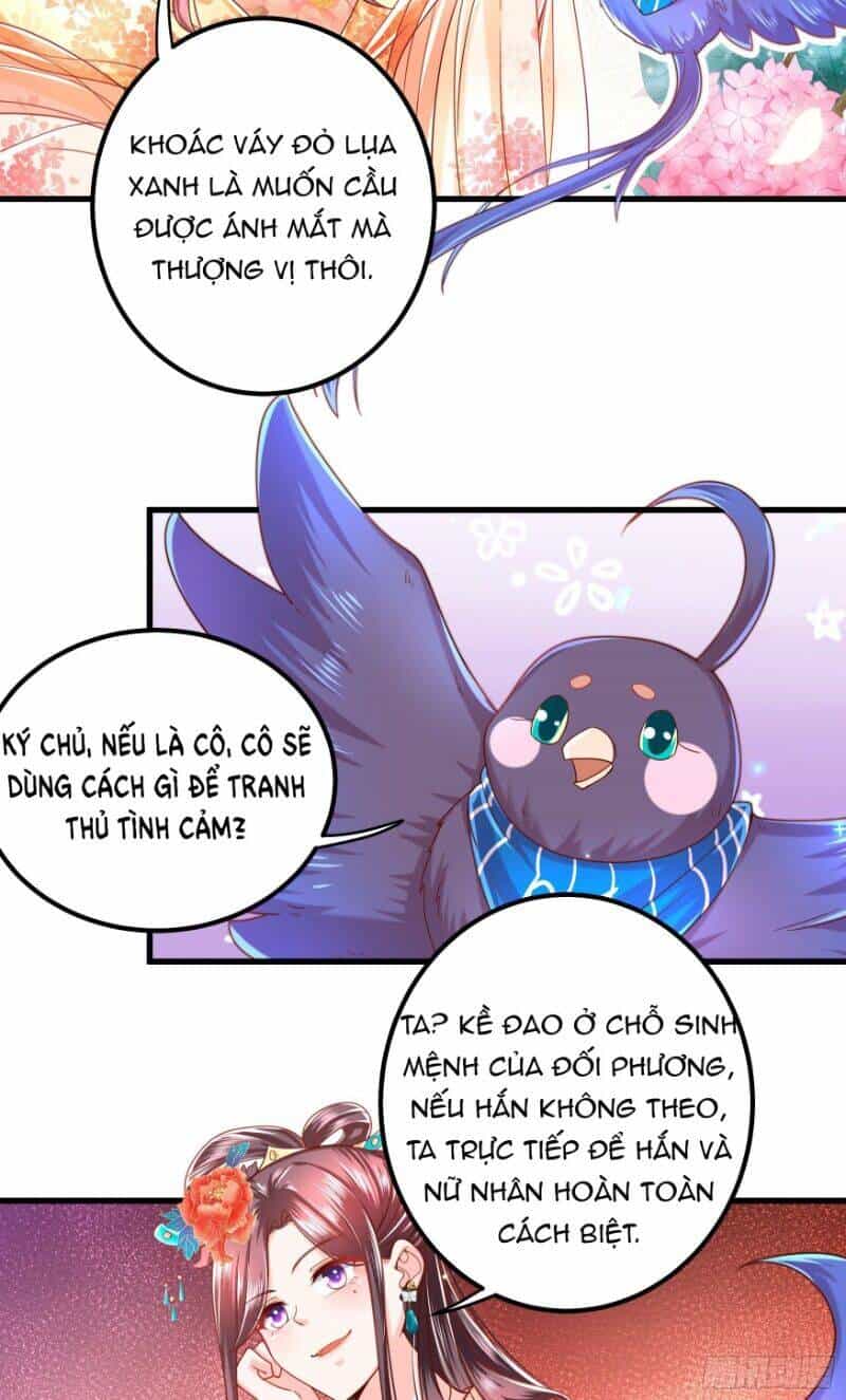 Ta Phải Làm Hoàng Hậu - Chương 14 - ảnh 6