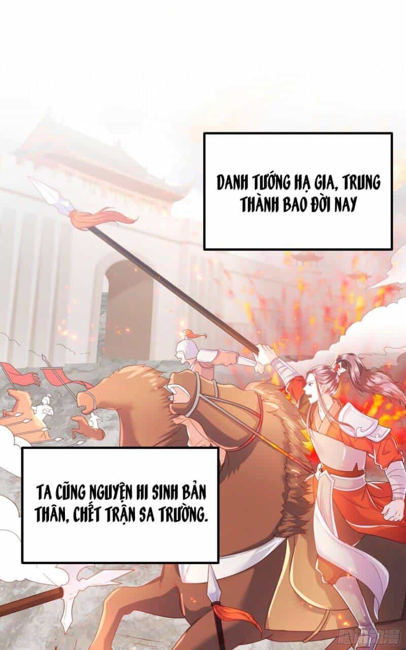 Ta Phải Làm Hoàng Hậu - Chương 15 - ảnh 3