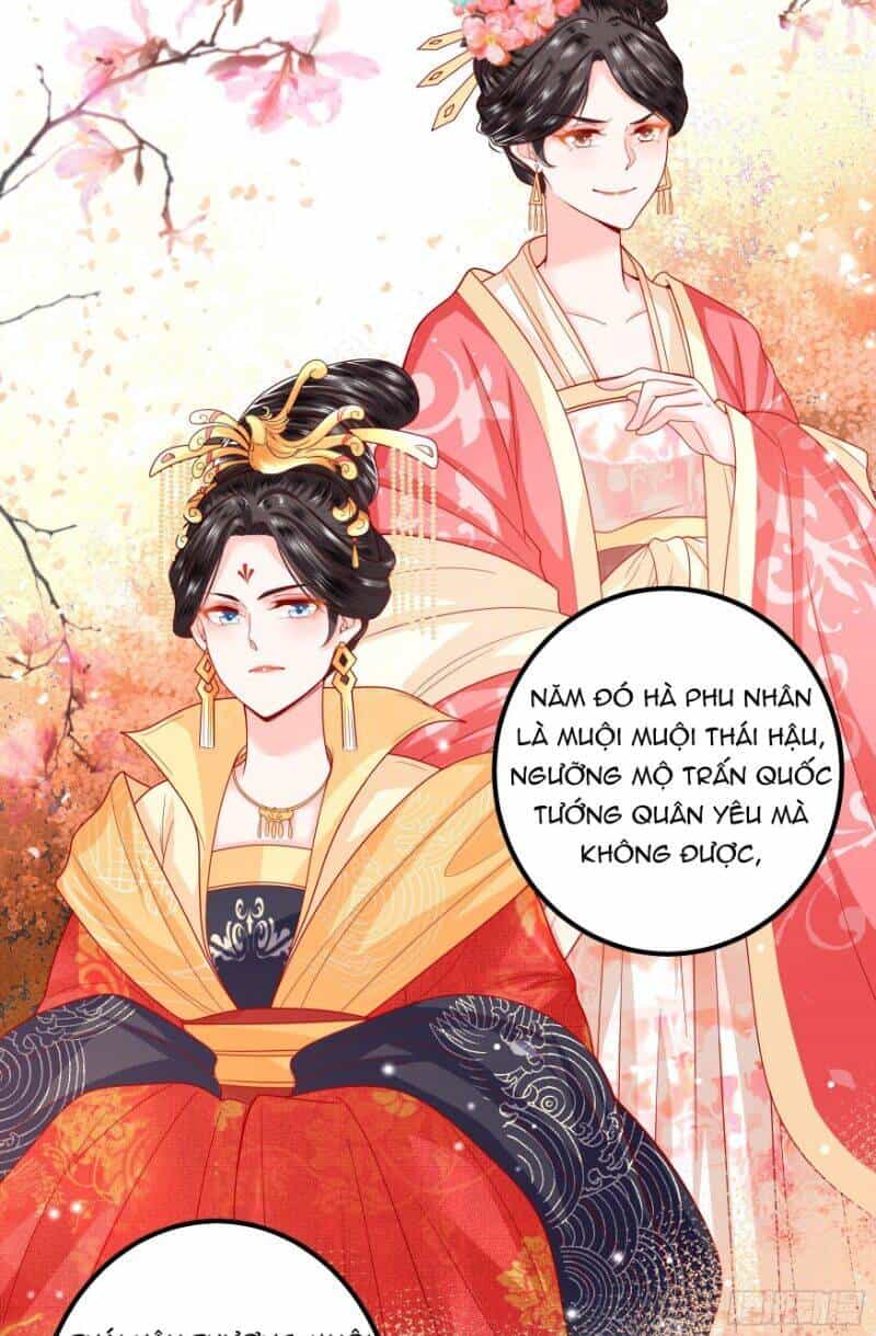 Ta Phải Làm Hoàng Hậu - Chương 16 - ảnh 24