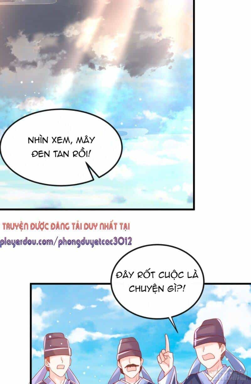 Ta Phải Làm Hoàng Hậu - Chương 17 - ảnh 14