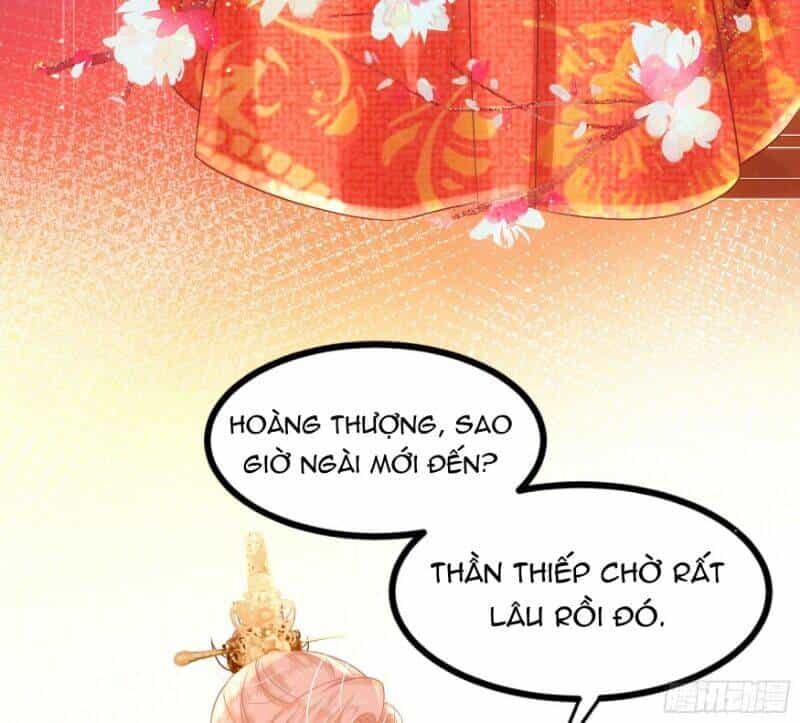 Ta Phải Làm Hoàng Hậu - Chương 2 - ảnh 33
