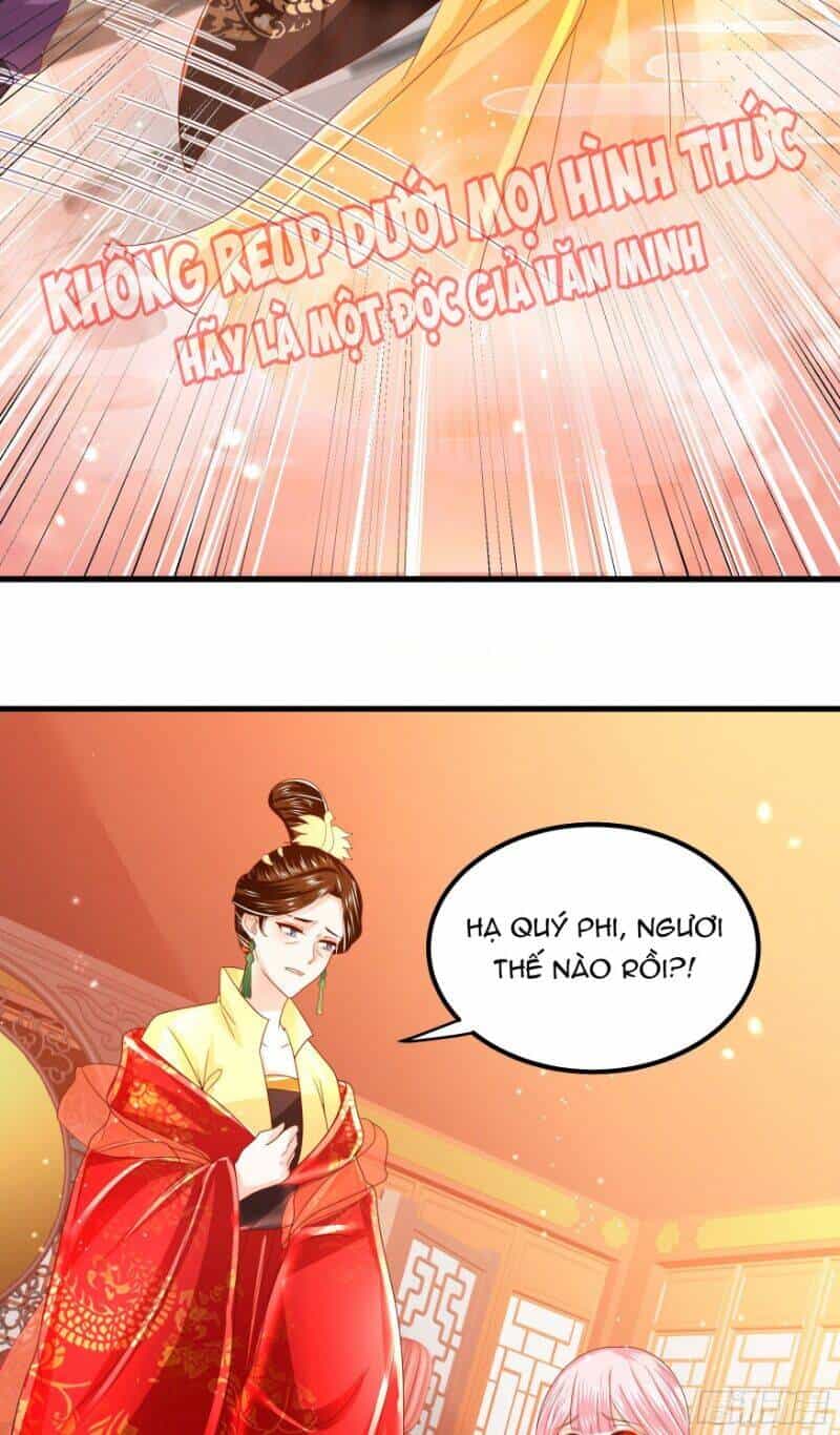 Ta Phải Làm Hoàng Hậu - Chương 21 - ảnh 20