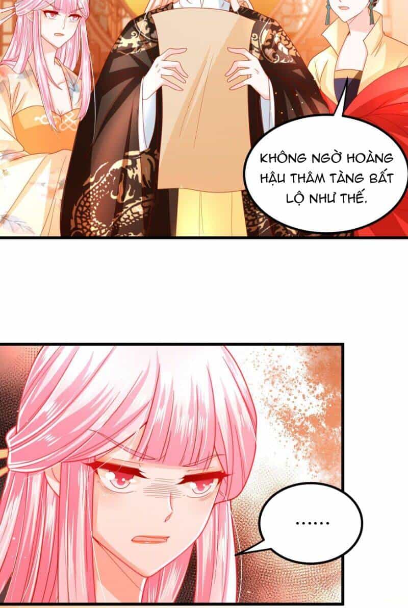 Ta Phải Làm Hoàng Hậu - Chương 23 - ảnh 26