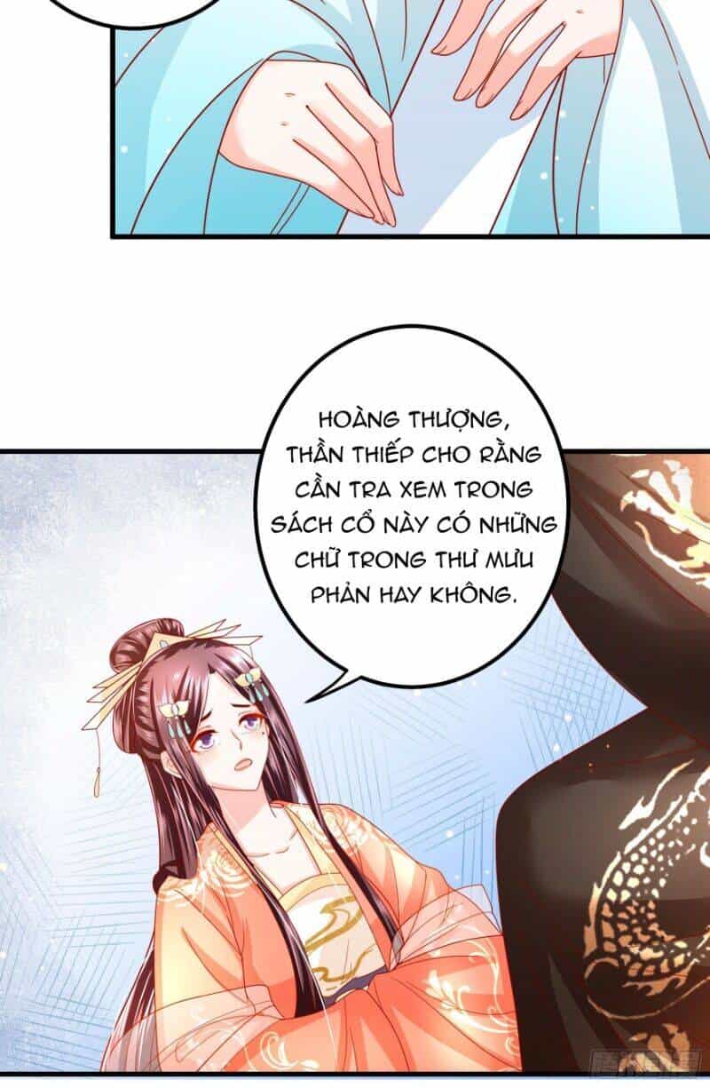 Ta Phải Làm Hoàng Hậu - Chương 24 - ảnh 20