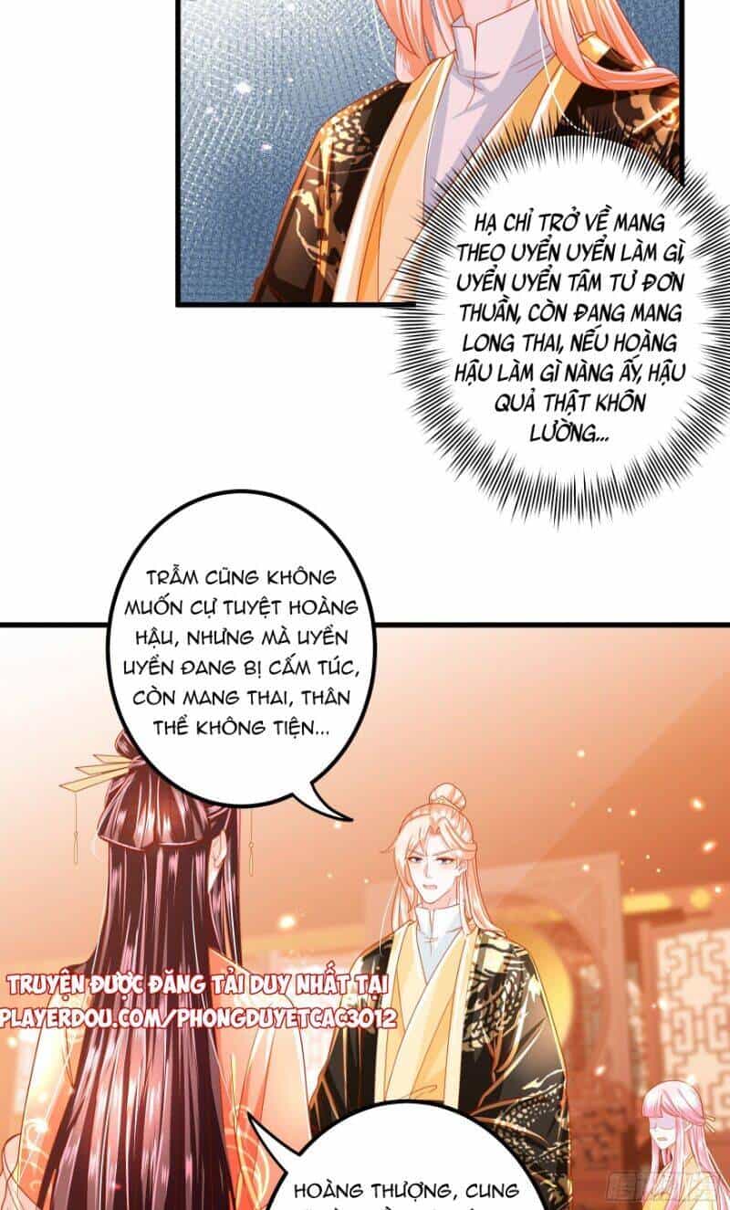 Ta Phải Làm Hoàng Hậu - Chương 25 - ảnh 14