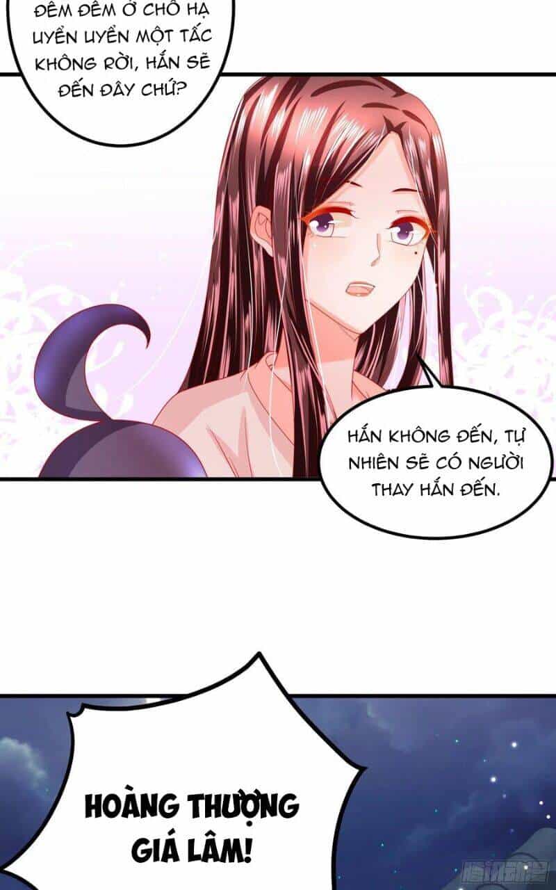 Ta Phải Làm Hoàng Hậu - Chương 27 - ảnh 15