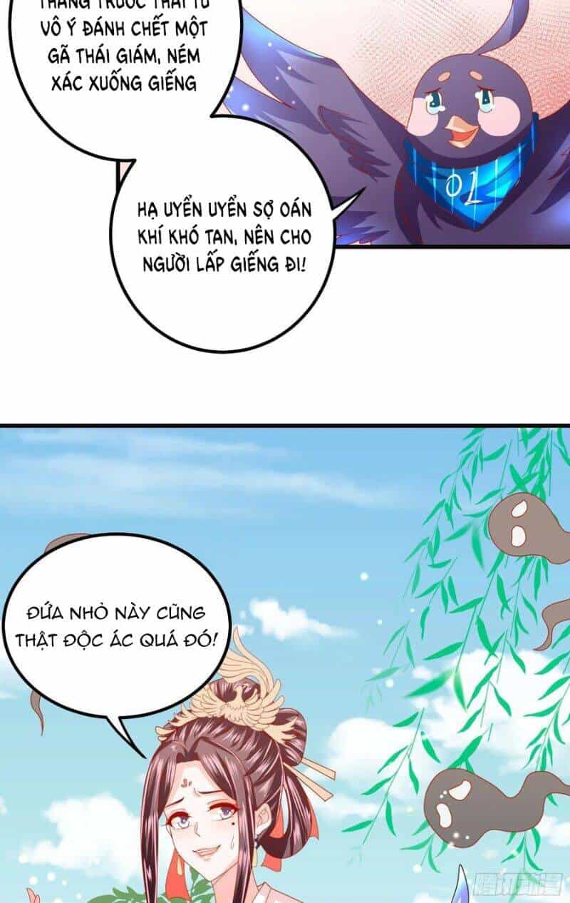 Ta Phải Làm Hoàng Hậu - Chương 29 - ảnh 36
