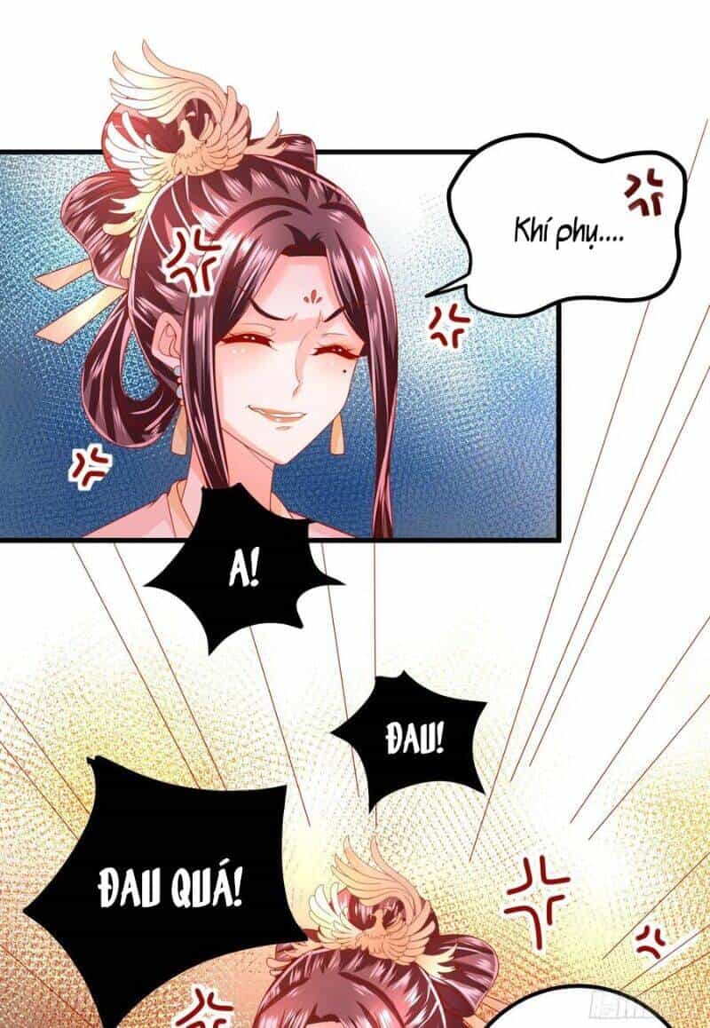 Ta Phải Làm Hoàng Hậu - Chương 29 - ảnh 42