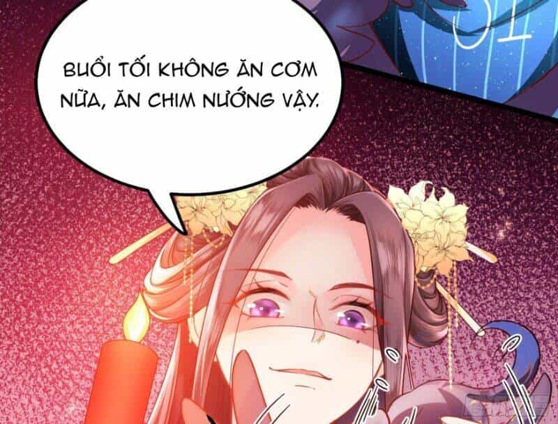 Ta Phải Làm Hoàng Hậu - Chương 3 - ảnh 15