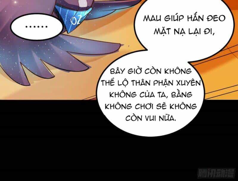 Ta Phải Làm Hoàng Hậu - Chương 3 - ảnh 20
