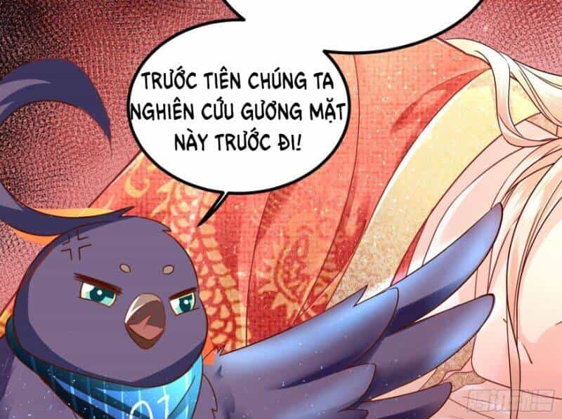 Ta Phải Làm Hoàng Hậu - Chương 3 - ảnh 7
