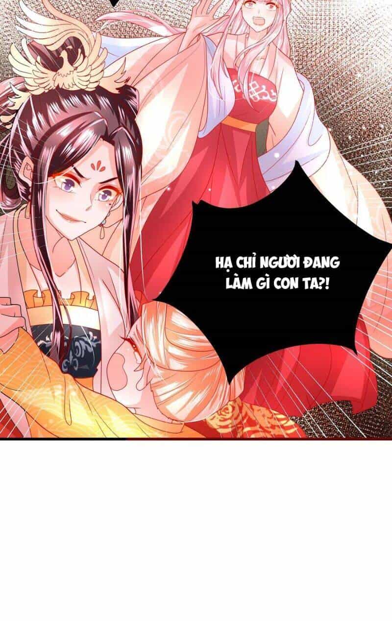 Ta Phải Làm Hoàng Hậu - Chương 30 - ảnh 12