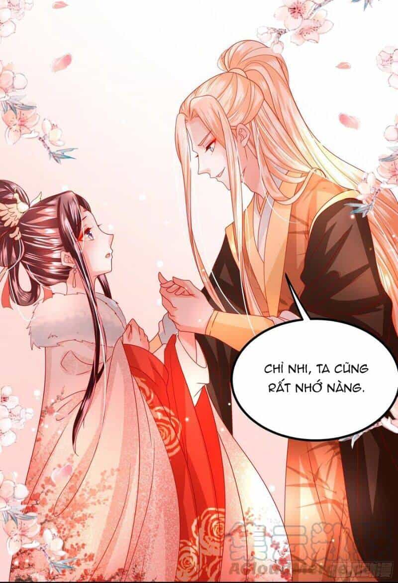 Ta Phải Làm Hoàng Hậu - Chương 30 - ảnh 34