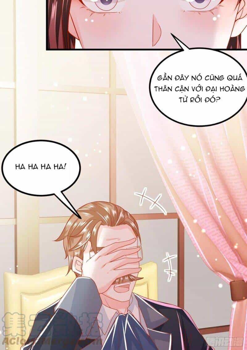 Ta Phải Làm Hoàng Hậu - Chương 41 - ảnh 28