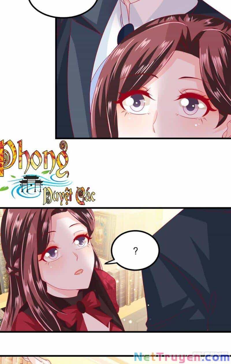 Ta Phải Làm Hoàng Hậu - Chương 42 - ảnh 15
