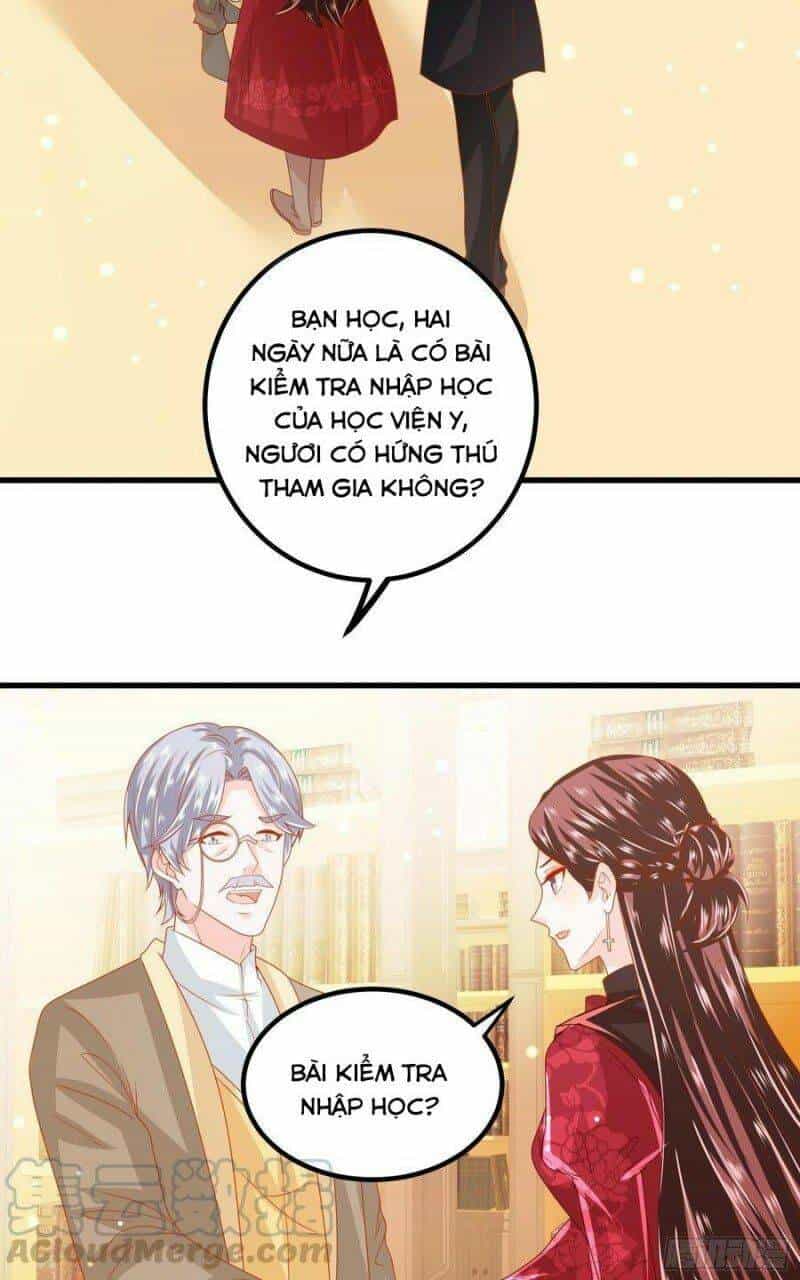 Ta Phải Làm Hoàng Hậu - Chương 45 - ảnh 3