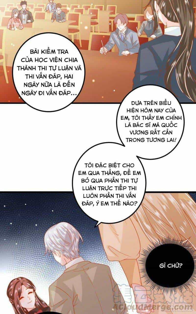 Ta Phải Làm Hoàng Hậu - Chương 45 - ảnh 5