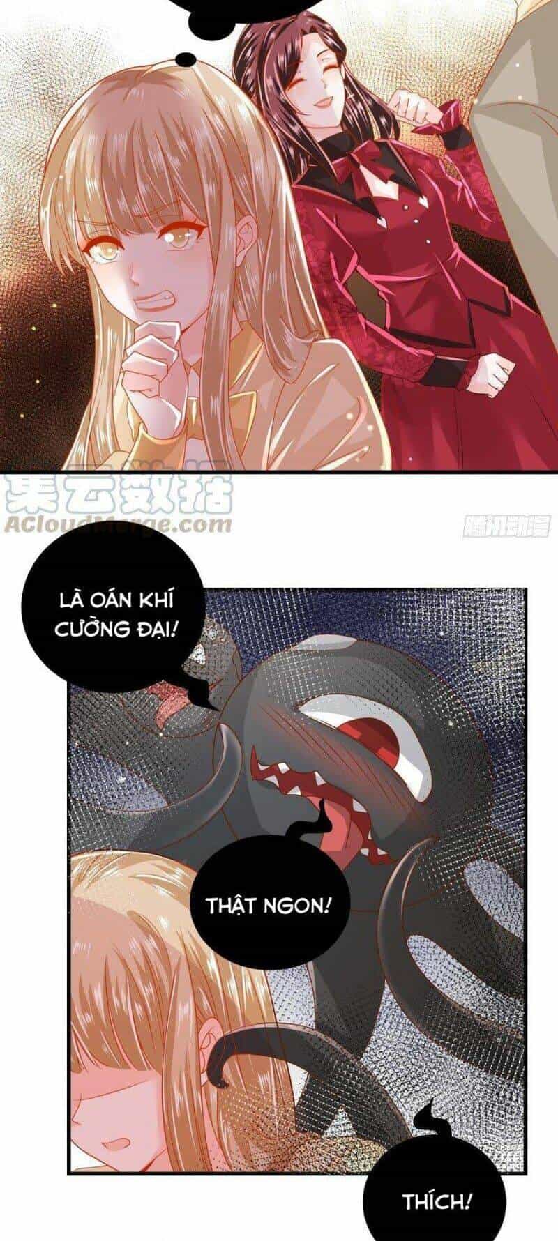 Ta Phải Làm Hoàng Hậu - Chương 45 - ảnh 9