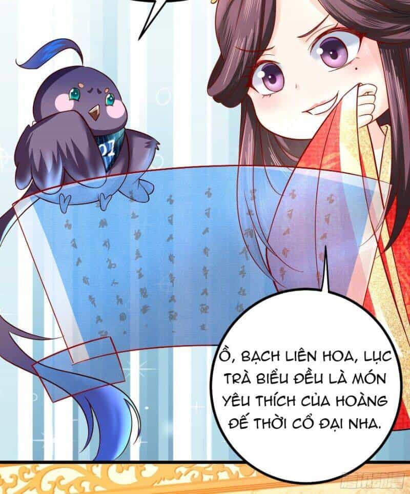 Ta Phải Làm Hoàng Hậu - Chương 5 - ảnh 14