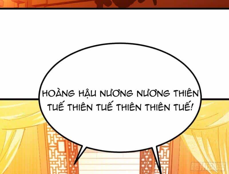 Ta Phải Làm Hoàng Hậu - Chương 5 - ảnh 8