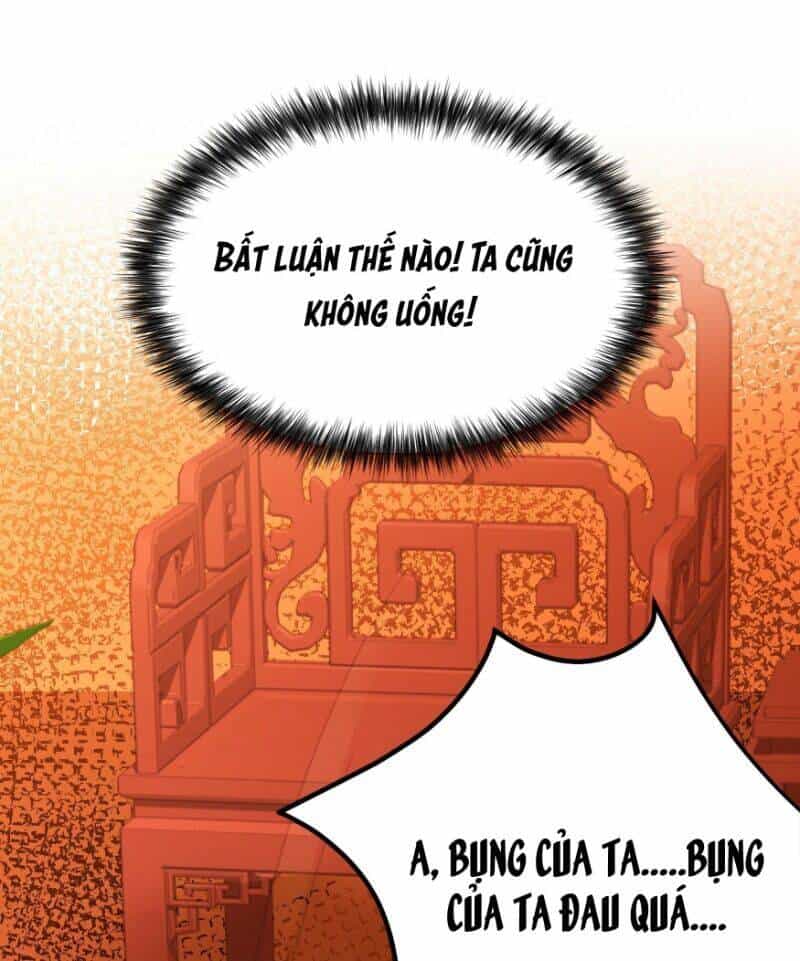 Ta Phải Làm Hoàng Hậu - Chương 6 - ảnh 10