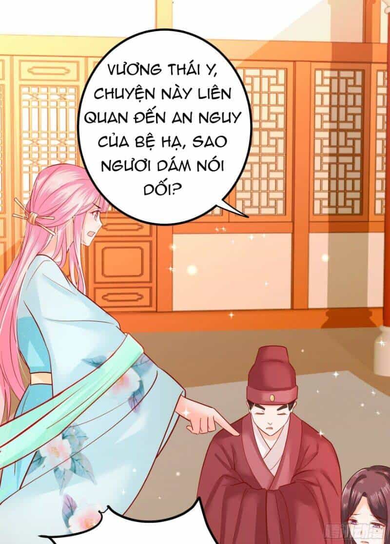 Ta Phải Làm Hoàng Hậu - Chương 9 - ảnh 50