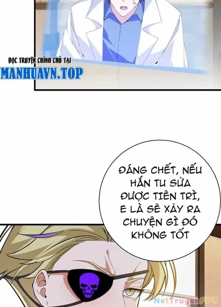 Ta! Phản Phái Thiên Mệnh Lại Thành Chính Đạo Lão Tổ - Chương 100 - ảnh 39