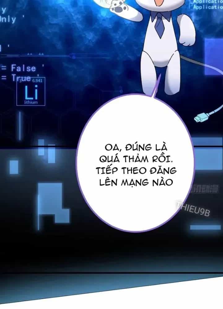Ta! Phản Phái Thiên Mệnh Lại Thành Chính Đạo Lão Tổ - Chương 105 - ảnh 41