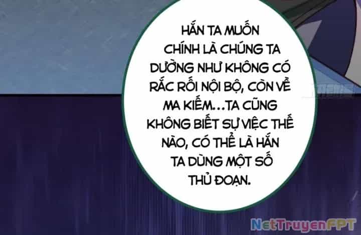 Ta! Phản Phái Thiên Mệnh Lại Thành Chính Đạo Lão Tổ - Chương 15 - ảnh 49