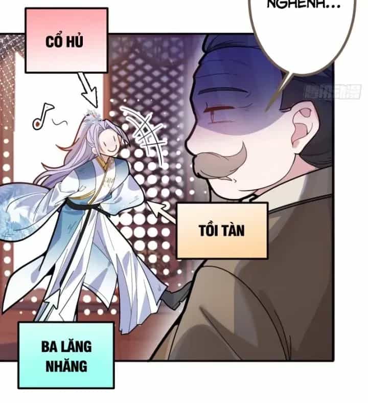Ta! Phản Phái Thiên Mệnh Lại Thành Chính Đạo Lão Tổ - Chương 15 - ảnh 5