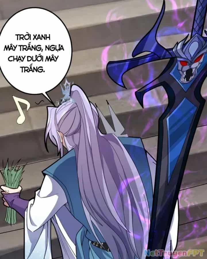 Ta! Phản Phái Thiên Mệnh Lại Thành Chính Đạo Lão Tổ - Chương 16 - ảnh 38