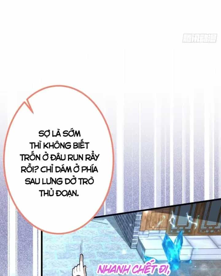 Ta! Phản Phái Thiên Mệnh Lại Thành Chính Đạo Lão Tổ - Chương 21 - ảnh 66