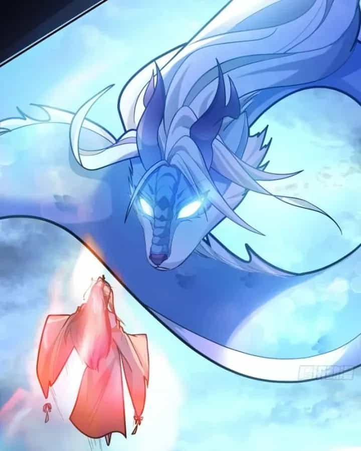 Ta! Phản Phái Thiên Mệnh Lại Thành Chính Đạo Lão Tổ - Chương 22 - ảnh 38