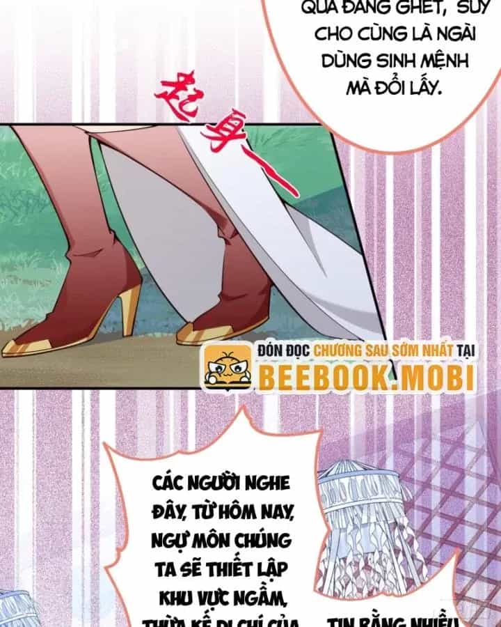 Ta! Phản Phái Thiên Mệnh Lại Thành Chính Đạo Lão Tổ - Chương 23 - ảnh 36