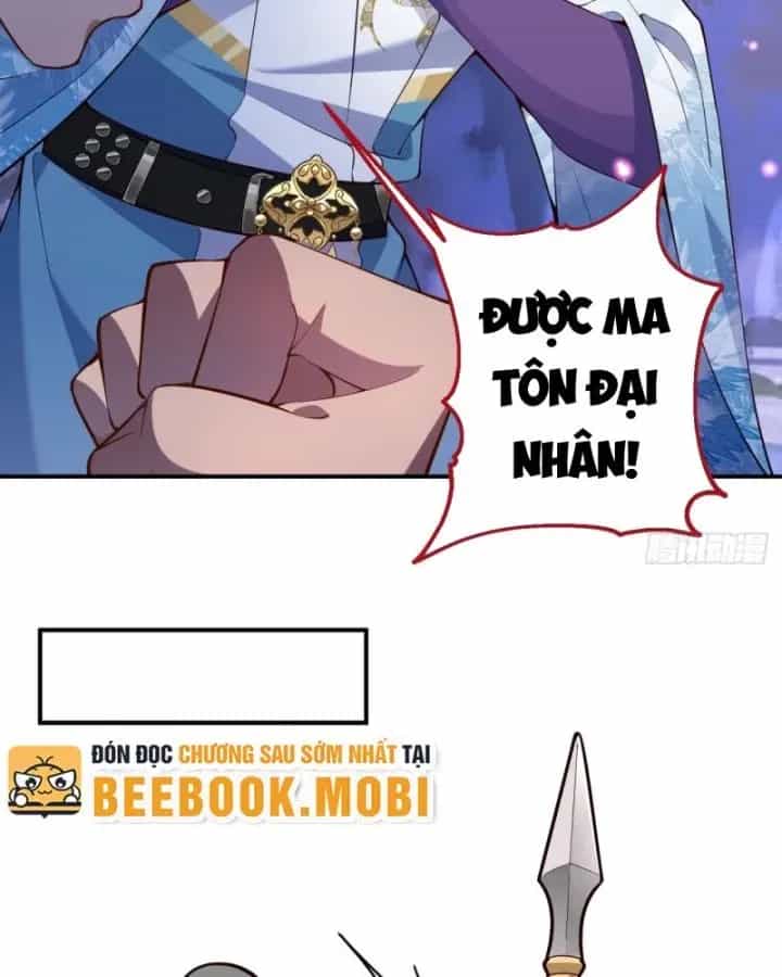 Ta! Phản Phái Thiên Mệnh Lại Thành Chính Đạo Lão Tổ - Chương 23 - ảnh 43