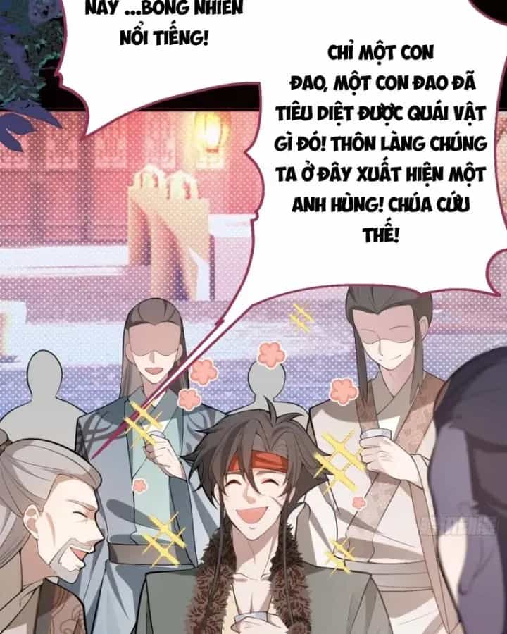 Ta! Phản Phái Thiên Mệnh Lại Thành Chính Đạo Lão Tổ - Chương 26 - ảnh 28