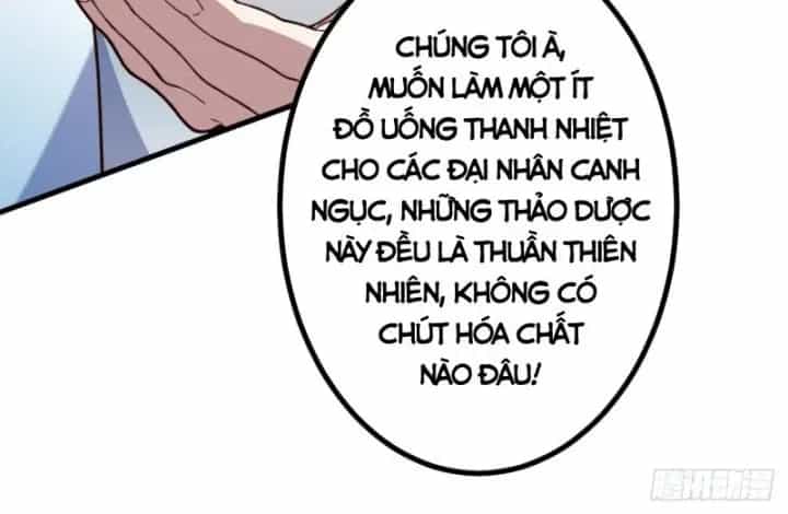 Ta! Phản Phái Thiên Mệnh Lại Thành Chính Đạo Lão Tổ - Chương 28 - ảnh 56