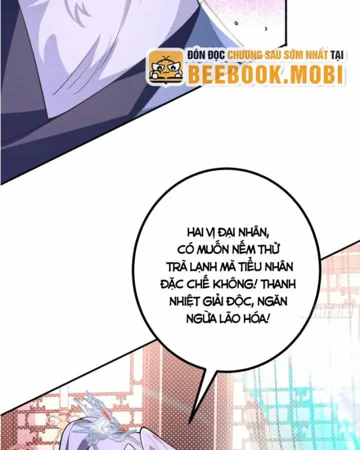 Ta! Phản Phái Thiên Mệnh Lại Thành Chính Đạo Lão Tổ - Chương 28 - ảnh 97